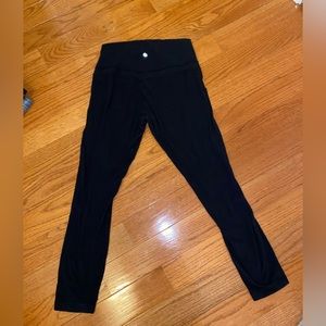 Lululemon Align pants